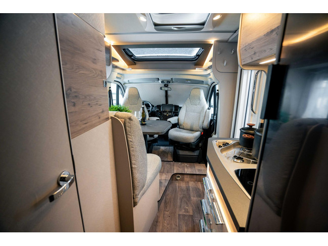 Hymer Exsis-T 580 Pure foto: 22