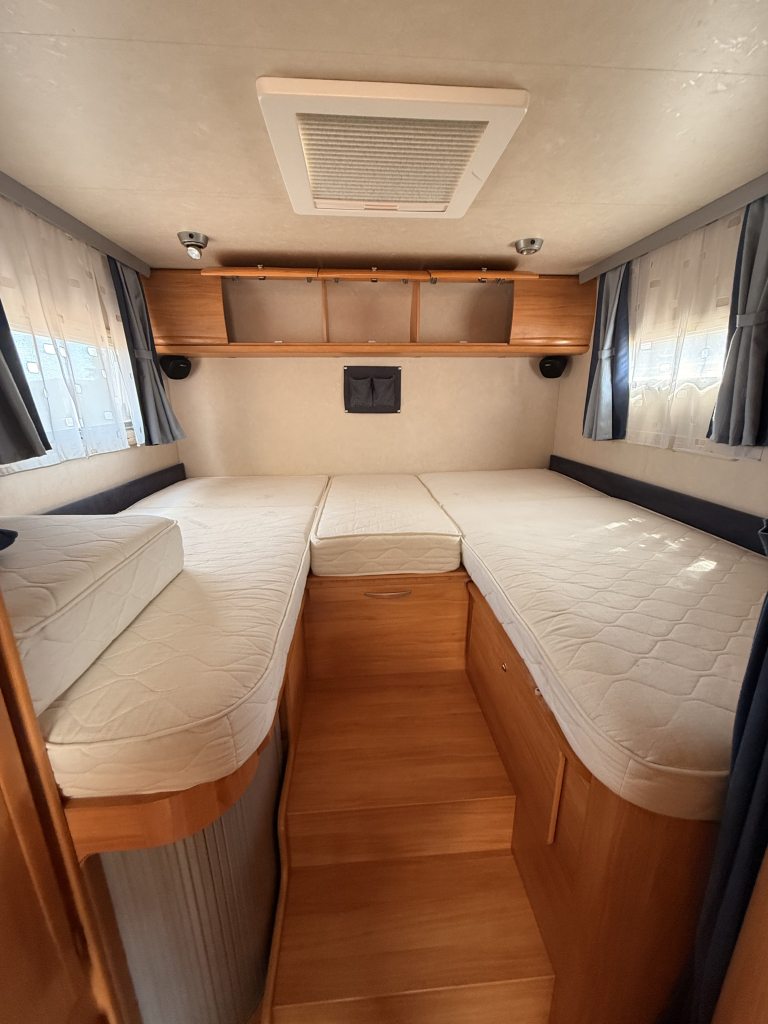 ADRIA MOBIL ADRIATIK foto: 15