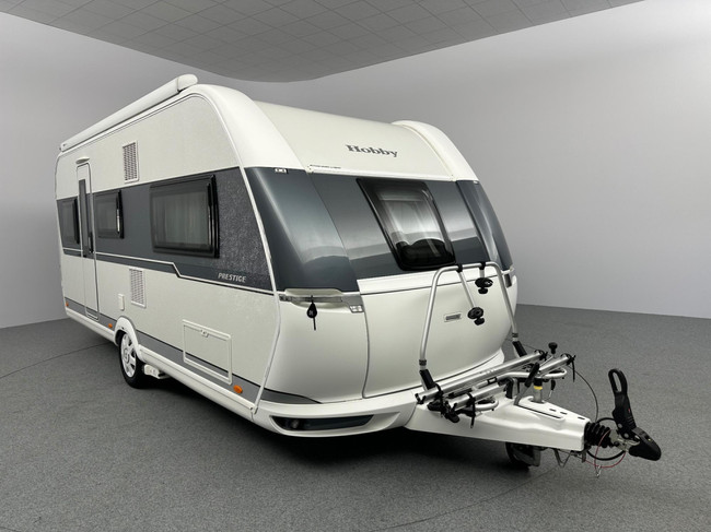 Hobby Prestige 495 UL