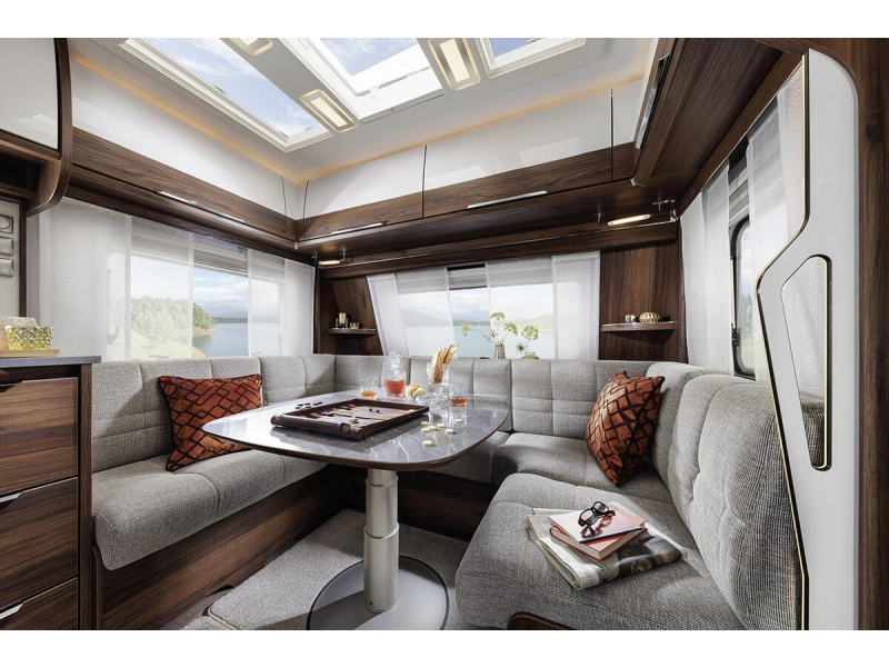 Fendt Diamant 560 DW Model 2026 