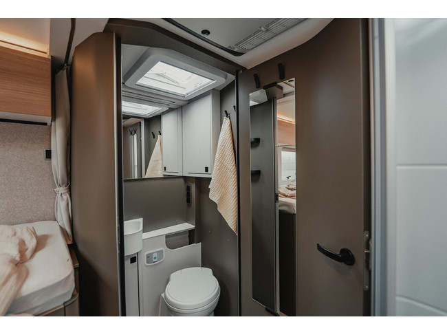 Hymer GT-S 685 Ann&eacute;e mod&egrave;le 2027 photo : 16