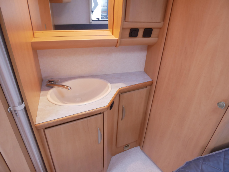 Fendt Saphir 470 TF Mover, luifel, fietsenrek  foto: 11