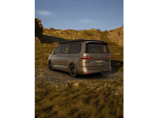 Volkswagen California Ocean 1.5 eHybrid 180 kW / 245 PK DSG 4Motion foto: 3