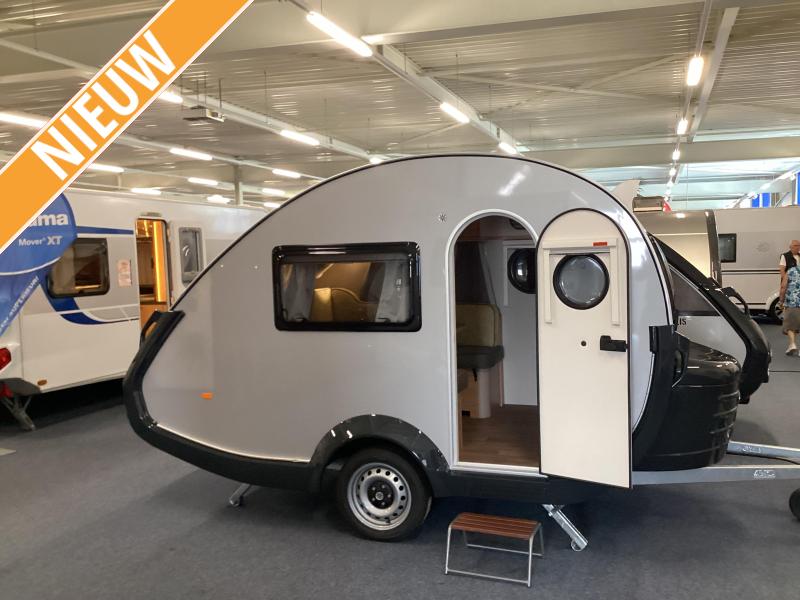 T@B Basic 320 RS model 2026  hoofdfoto: 1