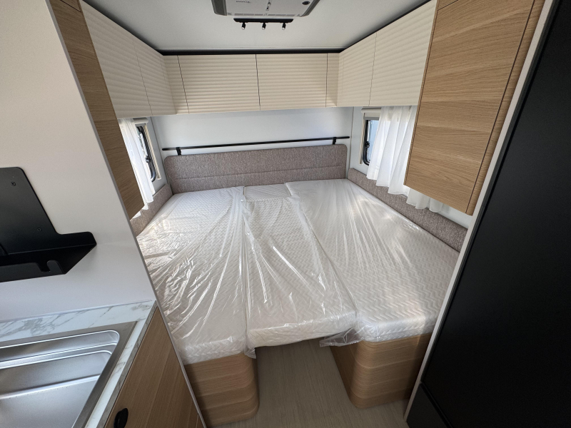 Adria Adora 532 UL foto: 6