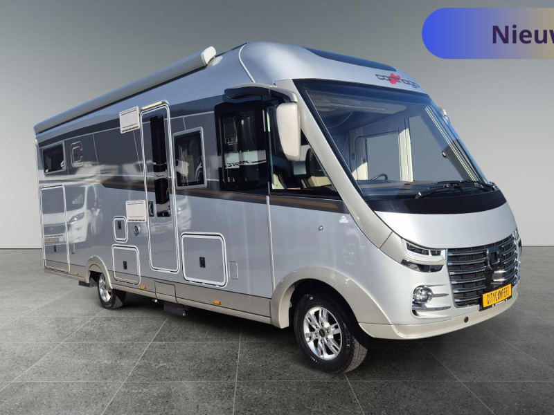 Carthago Chic S Plus I 50 Nieuw uit voorraad  foto: 0