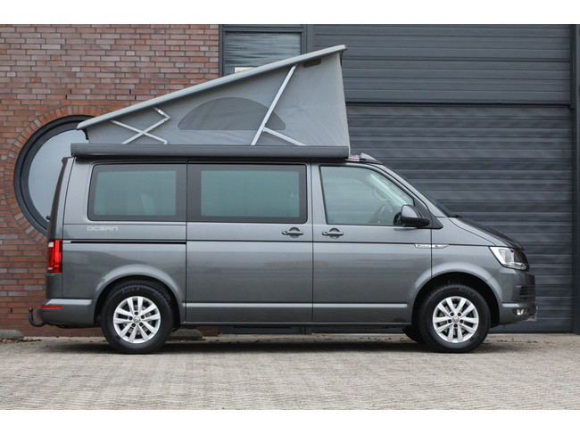 Volkswagen California T6 Ocean 2.0 TDI 110 kW / 150 PK DSG foto: 4