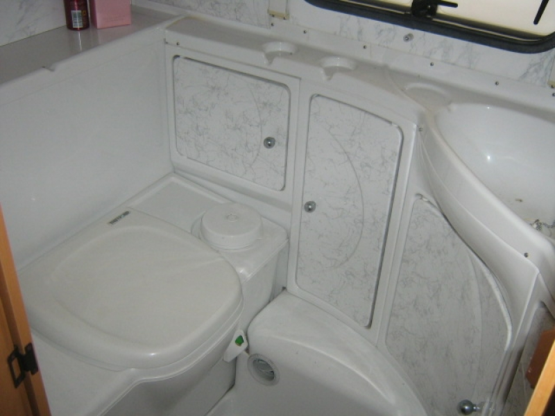 LMC De Luxus 450 foto: 5