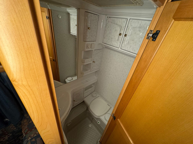 Hobby Exclusive 440 SB foto: 10