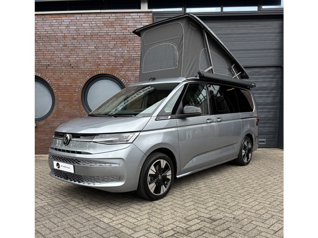 Volkswagen California Ocean 1.5 eHybrid 180 kW / 245 PK DSG 4Motion foto: 0