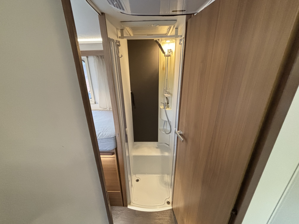 ADRIA MATRIX M 670SL foto: 7