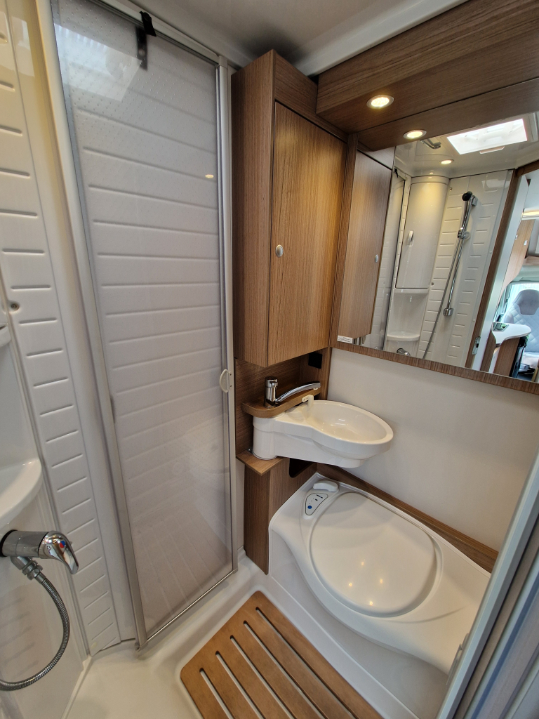 CAPRON T135 Foto: 13