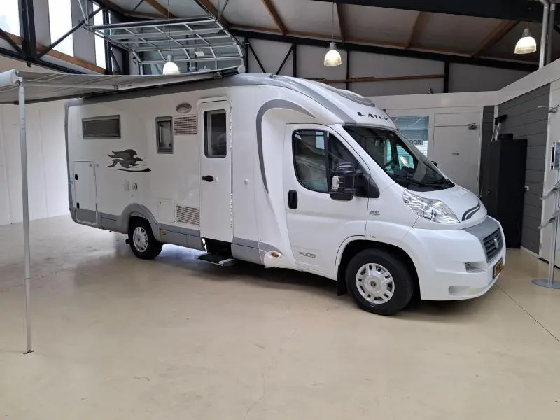 Laika Kreos 3009 160Pk Enkele Bedden  foto: 0