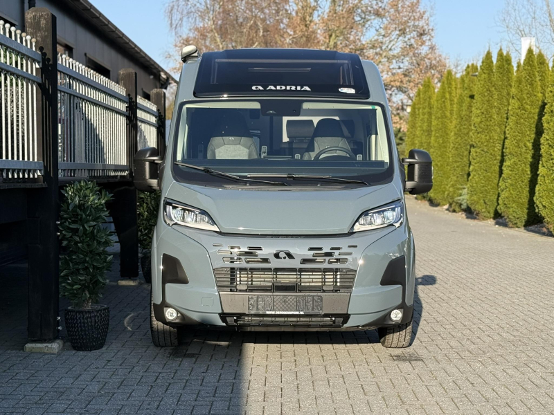 Adria Twin 600 SPB -AUTOMATIK- Foto: 7