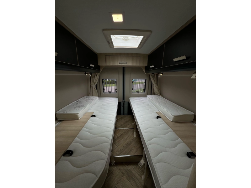 Chausson V697 S Sport Line automaat  foto: 16