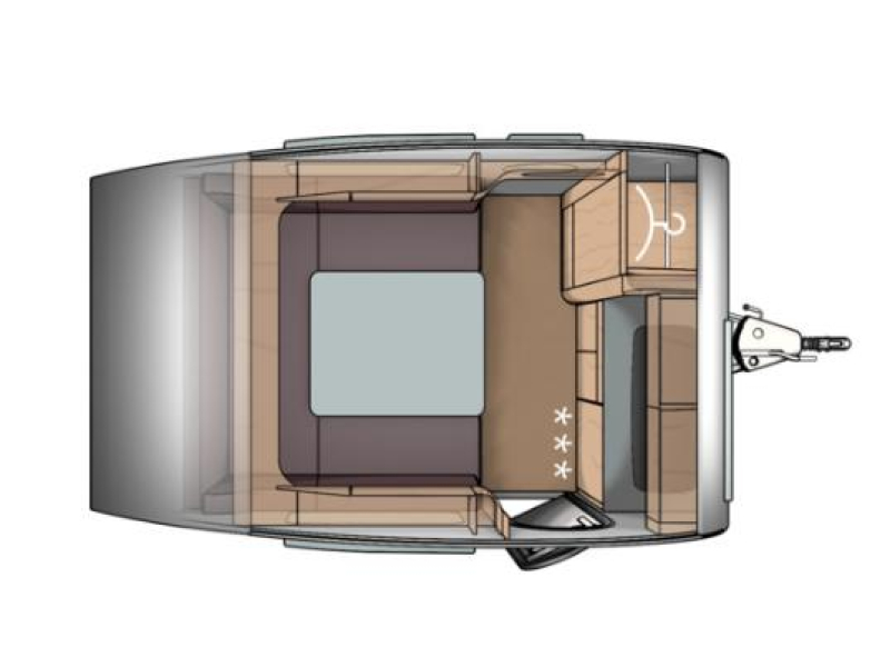 T@B Off Road 320 - BORCULO  foto: 8