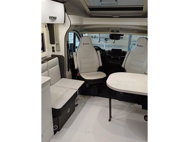 Benimar Encanta Rolstoelgeschikt  foto: 5