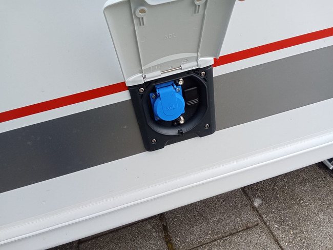 Bürstner Premio 550 TK foto: 5