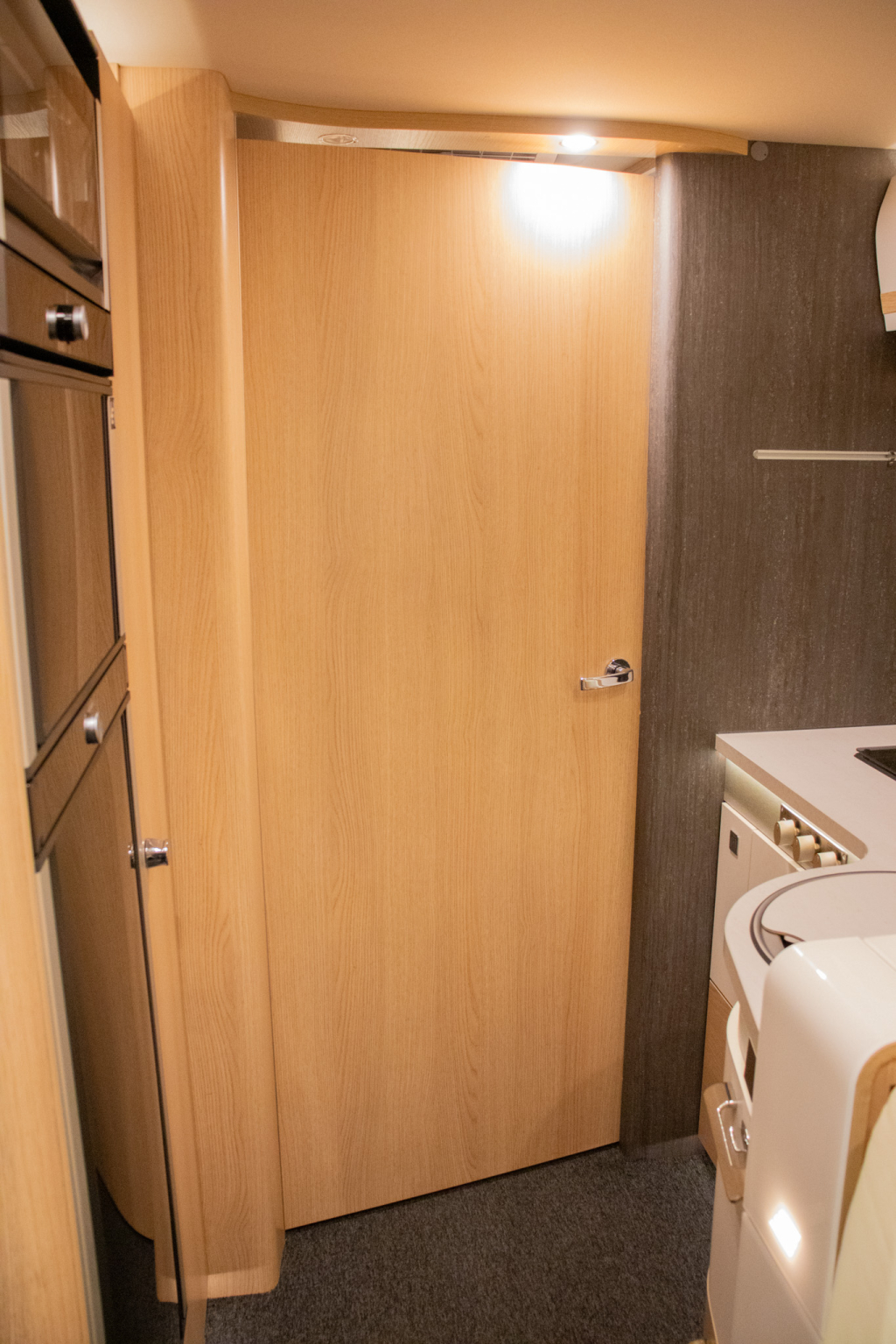 Hymer B780 foto: 43