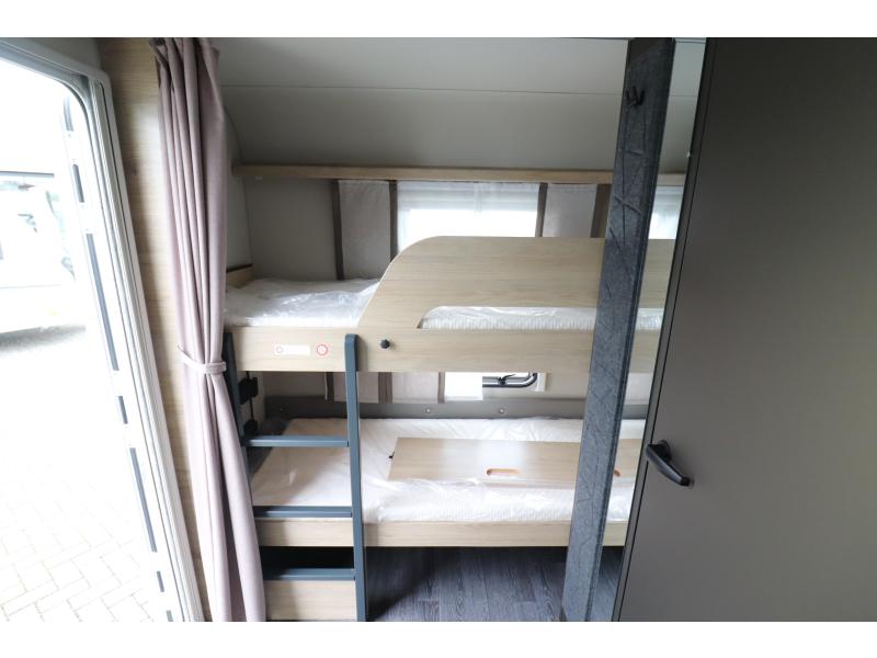 Weinsberg CaraOne Edition HOT 480 QDK Model 2026 / 976  foto: 12