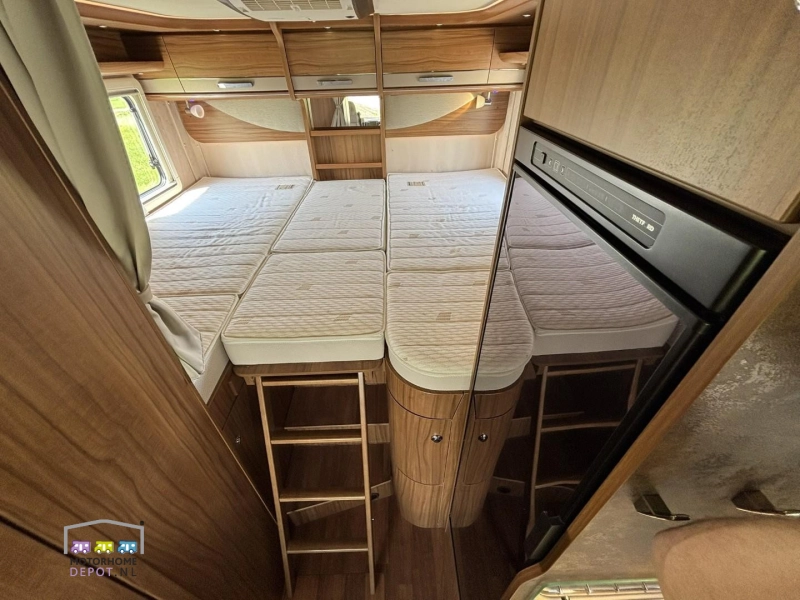 Hymer B 568 PL  foto: 13