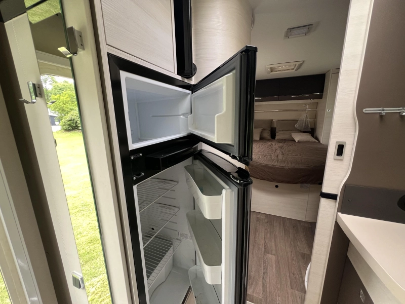 Chausson Welcome 718 EB | 1er Propietario NL foto: 11