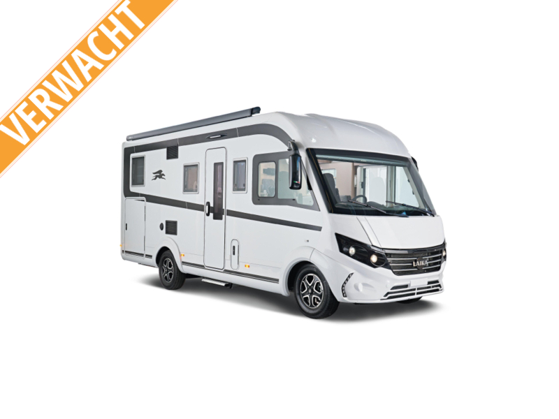 Laika Ecovip H 3119 Enkele bedden, Combi 6E 