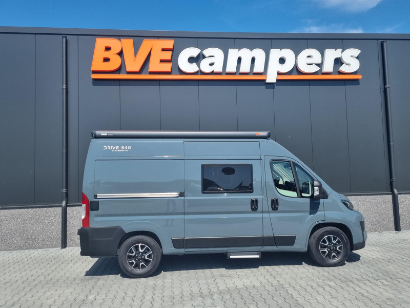 Clever Drive 540 Full Package NIEUW  foto: 19