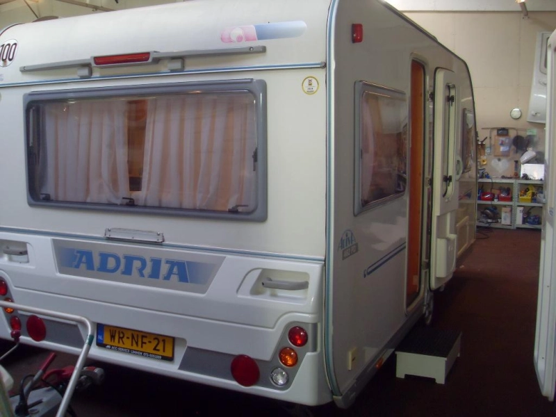 Adria Adiva 462 PD foto: 1