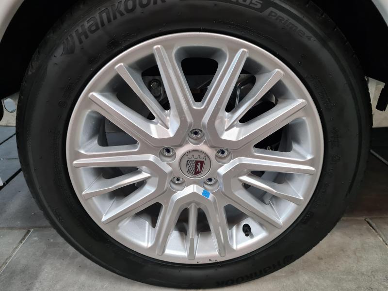 Tabbert Senara 400 QD ¡Nuevo 2025! foto: 8