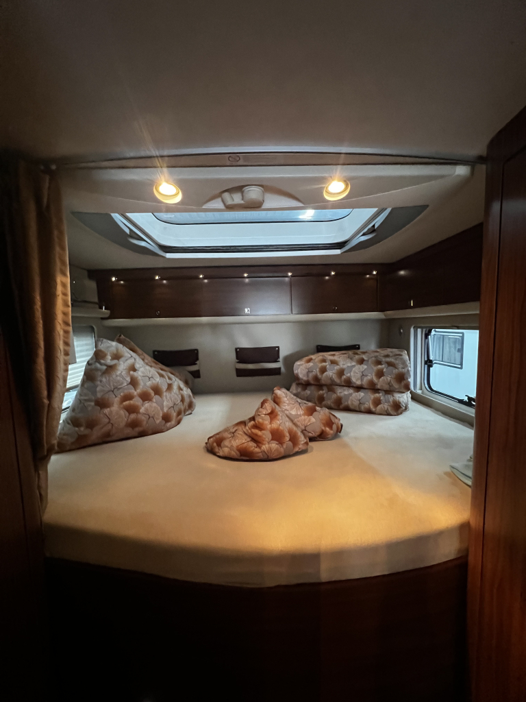 HYMER S 800 photo : 18