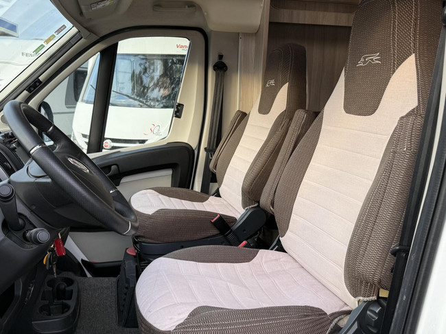 Laika Ecovip 309 Enkele Bedden Hefbed foto: 22