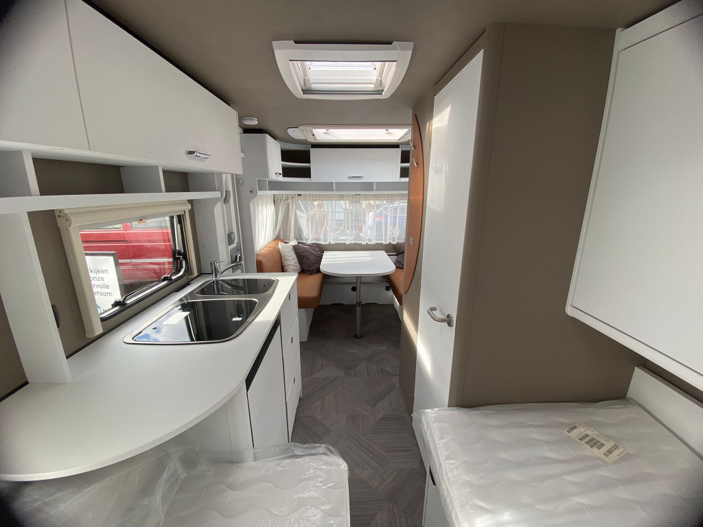 Dethleffs C'Go 475 foto: 18