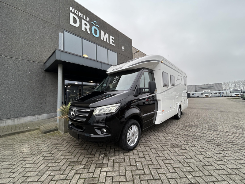 Hymer Tramp S 685 Foto: 3