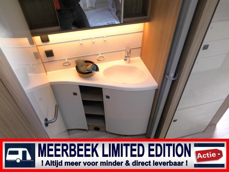 Fendt Tendenza 465 SFB 2026 NIEUWSTE MODEL !  foto: 19