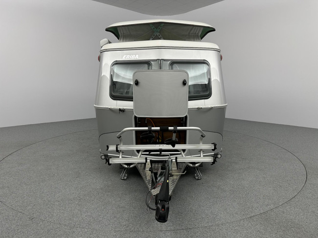 Eriba Touring Troll 542 foto: 23