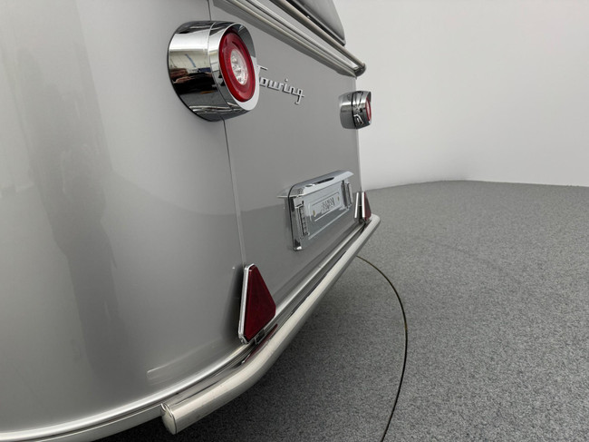 Eriba Touring Troll 542 foto: 15