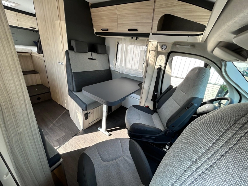 Sun Living S 65 SL DIRECT RIJDEN  foto: 5