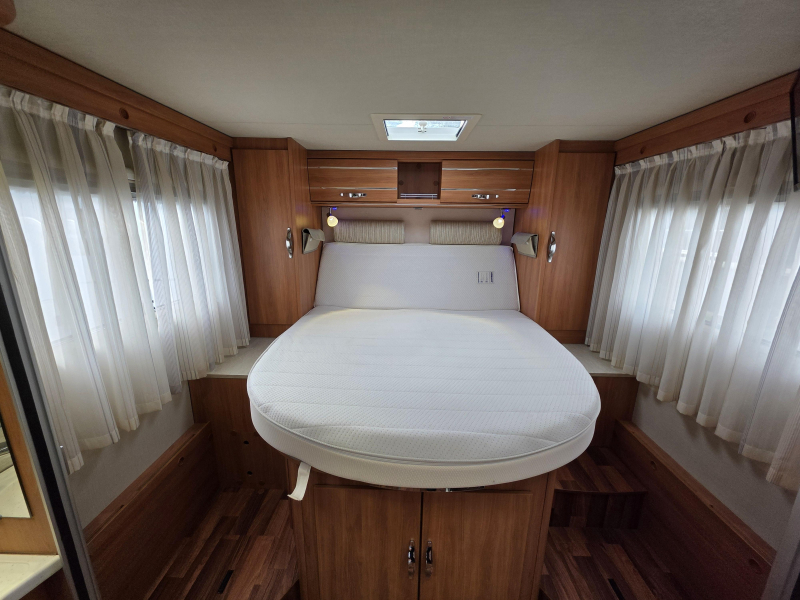 Hymer Tramp CL 698  foto: 13