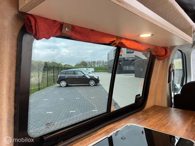 Volkswagen T7 L1H1 Florida 2026 elektrisch foto: 13