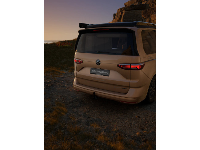 Volkswagen California Ocean Edition 1.5 eHybrid 180 kW / 245 PK DSG 4Motion 734250 foto: 7