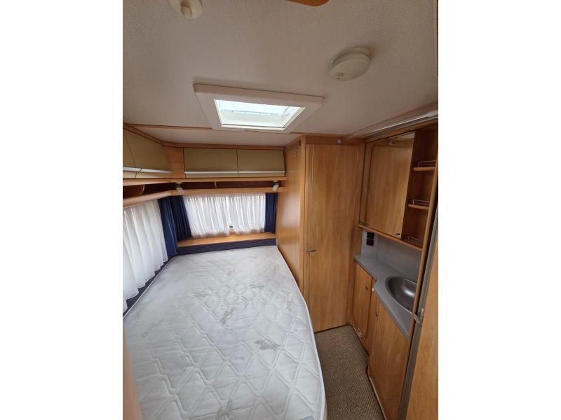 Fendt Bianco 470 TFB + LUIFEL + MOVER  foto: 14