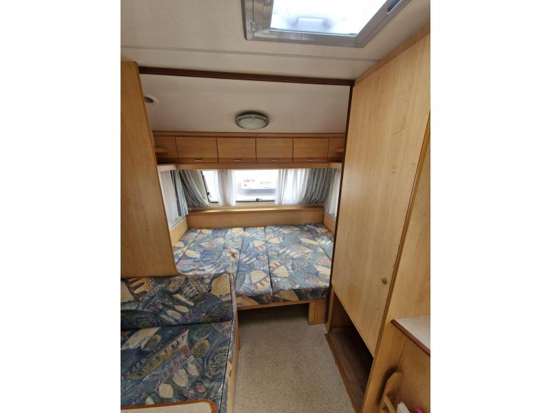 Knaus Mustang 350 + BOVAG-2024 + luifel  foto: 11