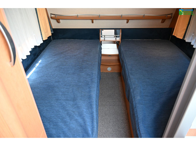 Knaus Sport Premium Line 500EU photo: 12