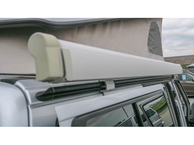 Volkswagen California Westfalia T4 Generation 151PK tdi foto: 16