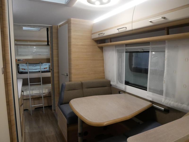 Fendt Bianco Selection 515 SKM Incl. Gratis Mover  foto: 12