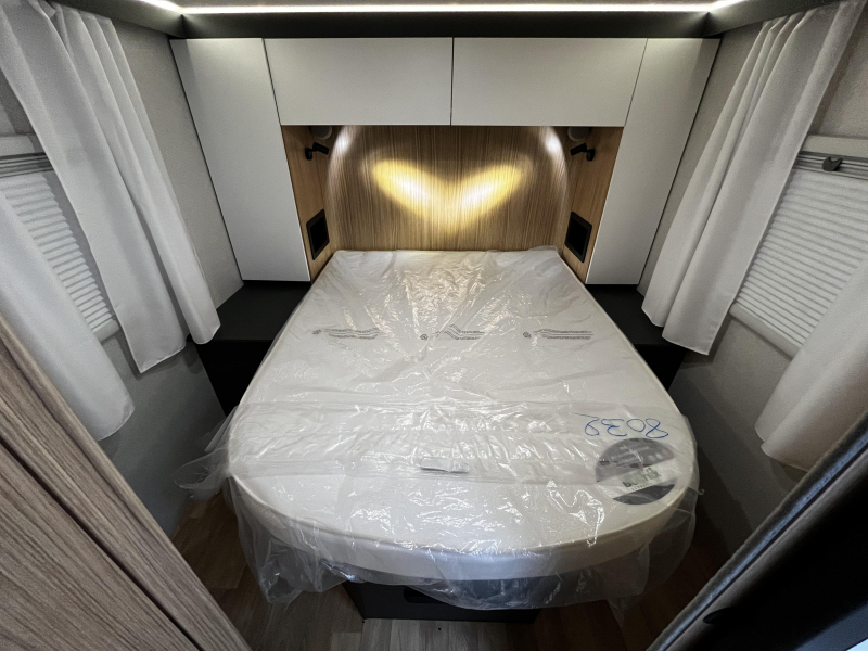 Pilote G 720 FC Camper, 2027! Foto: 10