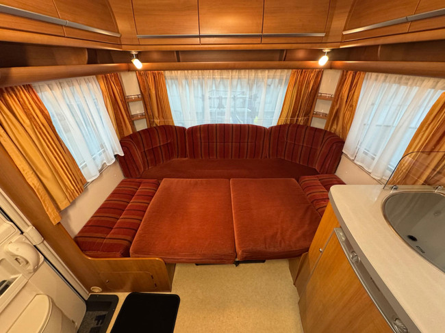 Fendt Bianco 470 TFB foto: 8