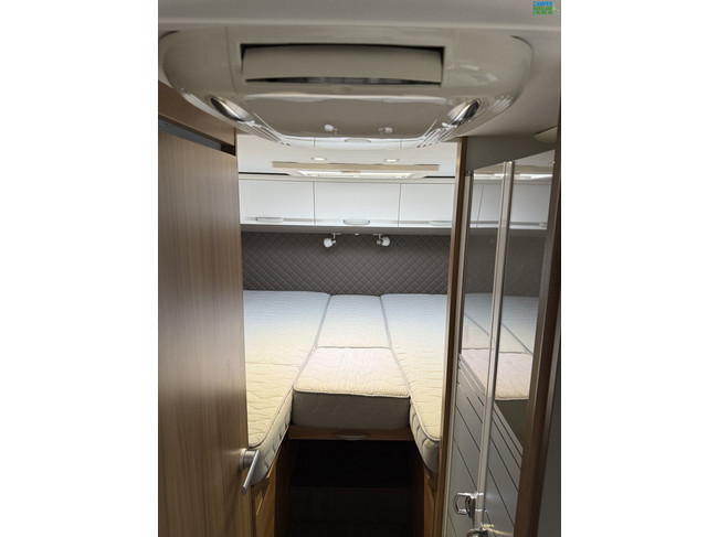 Adria Matrix 670SL foto: 14