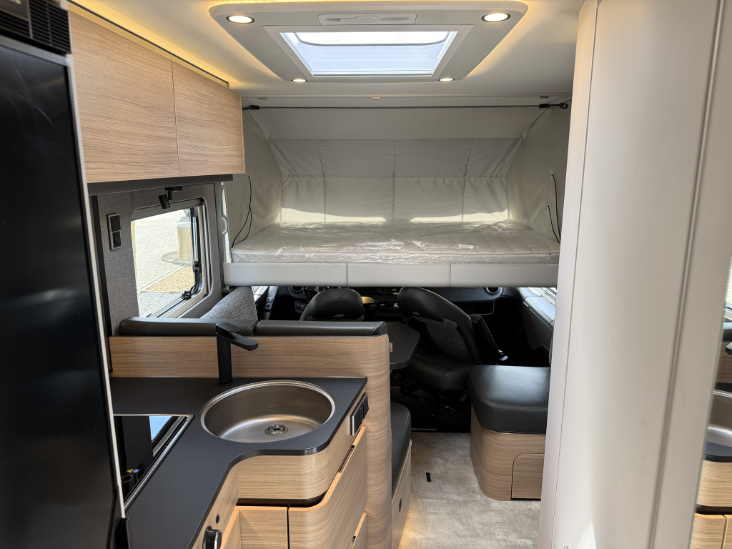 Hymer B-MC I 600 foto: 34